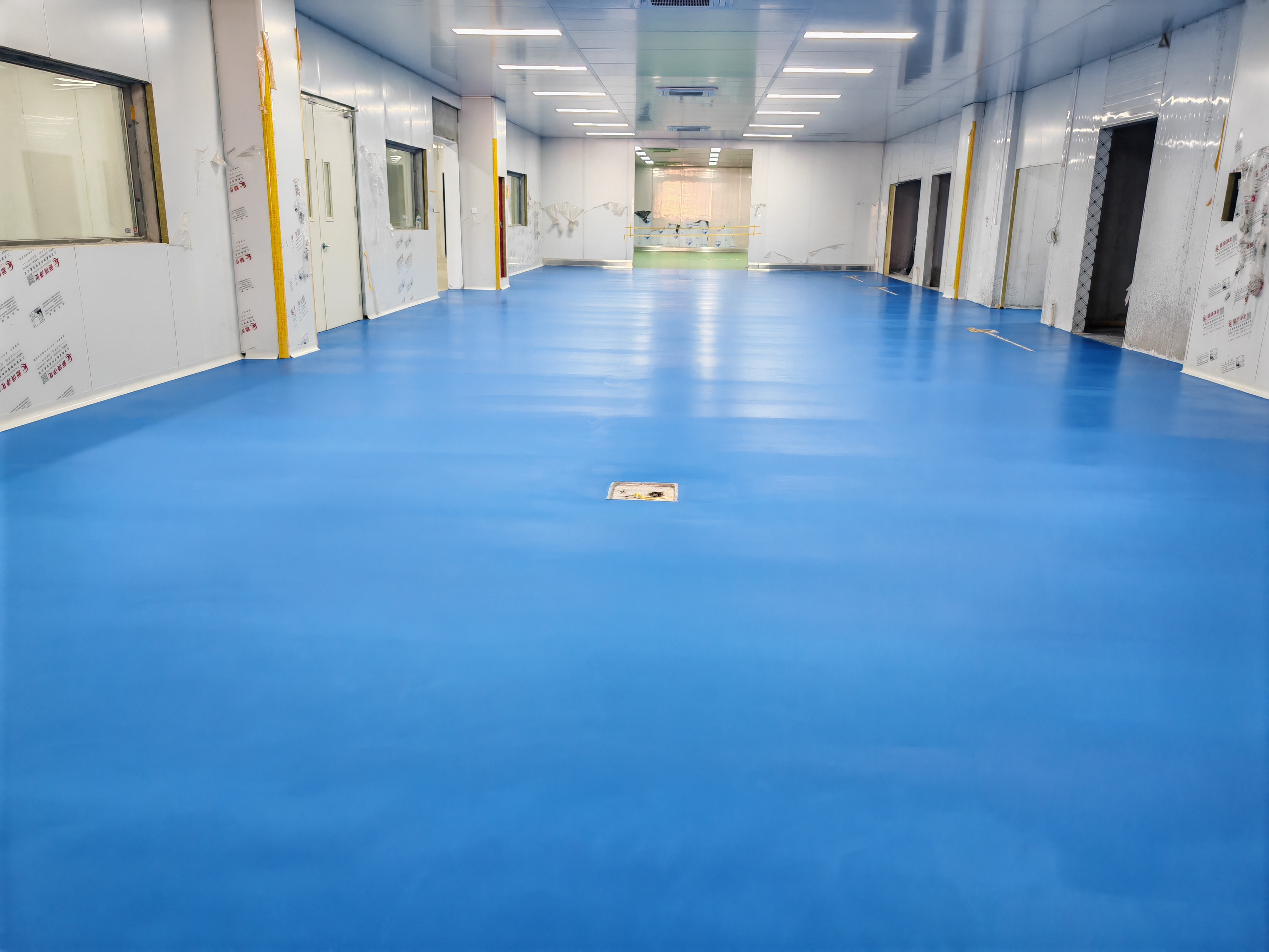 江西肉串头部企业，预制菜加工项目